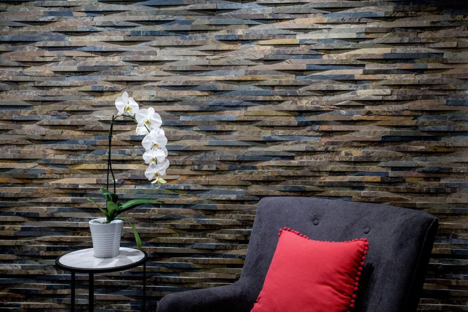 Rustic Cladding | Slate Cladding for Exterior Walls